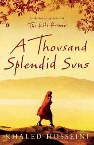 BOOK REVIEW: A Thousand Splendid Suns